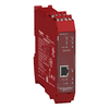 Modulo espansione di sicurezza, Modicon XPSMCM, 1 ingresso encoder HTL, morsetti a vite