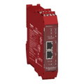 Modulo espansione di sicurezza, Modicon XPSMCM, 2 ingressi encoder HTL, morsetti a vite