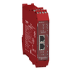 Modulo espansione di sicurezza, Modicon XPSMCM, 2 ingressi encoder HTL, morsetti a vite