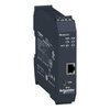 Modulo di comunicazione , Modicon XPSMCM, Modbus TCP/IP, morsetti a vite