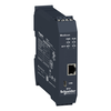 Modulo di comunicazione , Modicon XPSMCM, Modbus TCP/IP, morsetti a vite