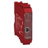 Modulo espansione di sicurezza, Modicon XPSMCM, 1 ingresso encoder HTL, morsetti a molla