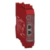Modulo espansione di sicurezza, Modicon XPSMCM, 2 ingressi encoder Sin/Cos, morsetti a molla