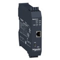 Modulo di comunicazione , Modicon XPSMCM, Modbus Serial (RTU), morsetti a molla