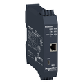 Modulo di comunicazione , Modicon XPSMCM, Modbus Serial (RTU), morsetti a molla