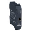 Modulo di comunicazione , Modicon XPSMCM, Modbus TCP/IP, morsetti a molla