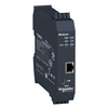 Modulo di comunicazione , Modicon XPSMCM, Modbus TCP/IP, morsetti a molla