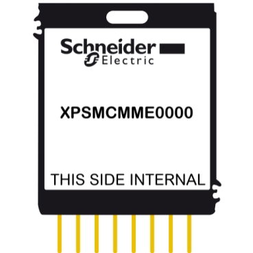 Memory card per salvataggio configurazione XPSMCM – Immagine 2 di 3