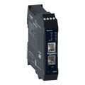 Modulo di espansione, Modicon MCM, diagnostica Ethernet/IP, vite