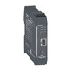 Modulo di comunicazione , Modicon XPSMCM, Ethernet/IP, morsetti a molla