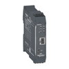 Modulo di comunicazione , Modicon XPSMCM, Ethernet/IP, morsetti a molla