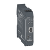 Modulo di comunicazione , Modicon XPSMCM, Ethernet/IP, morsetti a molla