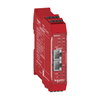 Modulo espansione di sicurezza, Modicon XPSMCM, 2 ingressi encoder HTL, morsetti a molla