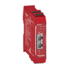 Modulo espansione di sicurezza, Modicon XPSMCM, 2 ingressi encoder HTL, morsetti a molla