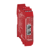 Modulo espansione di sicurezza, Modicon XPSMCM, 2 ingressi encoder TTL, morsetti a vite