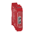Modulo espansione di sicurezza, Modicon XPSMCM, 2 ingressi encoder TTL, morsetti a vite