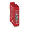 Modulo espansione di sicurezza, Modicon XPSMCM, 2 ingressi encoder TTL, morsetti a molla