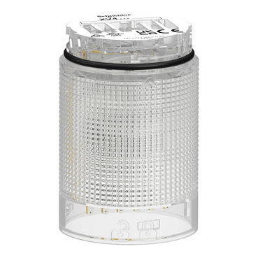 Elemento luminoso, Harmony XV4, colonna luminosa modulare Ø40mm, multicolore – Immagine 2 di 3