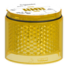 Elemento luminoso, Harmony XVB7, giallo, Ø70mm, luce fissa