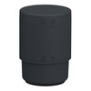 Elemento base, Harmony XVB7 colonna luminosa modulare, Ø70 mm, base con connettore USB e coperchio, grigio
