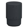 Elemento base, Harmony XVB7 colonna luminosa modulare, Ø70 mm, base con connettore USB e coperchio, grigio