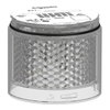 Elemento luminoso, Harmony XVB7, bianco, Ø70mm, lampeggiante