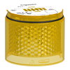 Elemento luminoso, Harmony XVB7, giallo, Ø70mm, lampeggiante