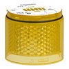 Elemento luminoso, Harmony XVB7, giallo, Ø70mm, lampeggiante
