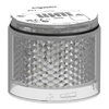 Elemento luminoso, Harmony XVB7, bianco, Ø70mm, lampeggiante