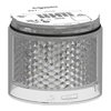 Elemento luminoso, Harmony XVB7, bianco, Ø70mm, lampeggiante