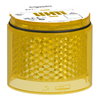 Elemento luminoso, Harmony XVB7, giallo, Ø70mm, lampeggiante