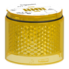 Elemento luminoso, Harmony XVB7, giallo, Ø70mm, lampeggiante