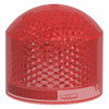 Elemento singolo, Harmony XVB7, rosso, Ø70mm, luce fissa