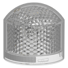 Elemento singolo, Harmony XVB7, bianco, Ø70mm, luce fissa