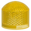 Elemento singolo, Harmony XVB7, giallo, Ø70mm, luce fissa
