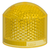 Elemento singolo, Harmony XVB7, giallo, Ø70mm, luce fissa