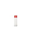 Harmony XVC, Colonna luminosa monoblocco precablata, plastica, rosso, Ø60, montaggio diretto su base, luce fissa o lampeg., buzzer, IP54, 100...240VAC