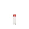 Harmony XVC, Colonna luminosa monoblocco precablata, plastica, rosso, Ø60, montaggio diretto su base, luce fissa o lampeg., buzzer, IP54, 100...240VAC