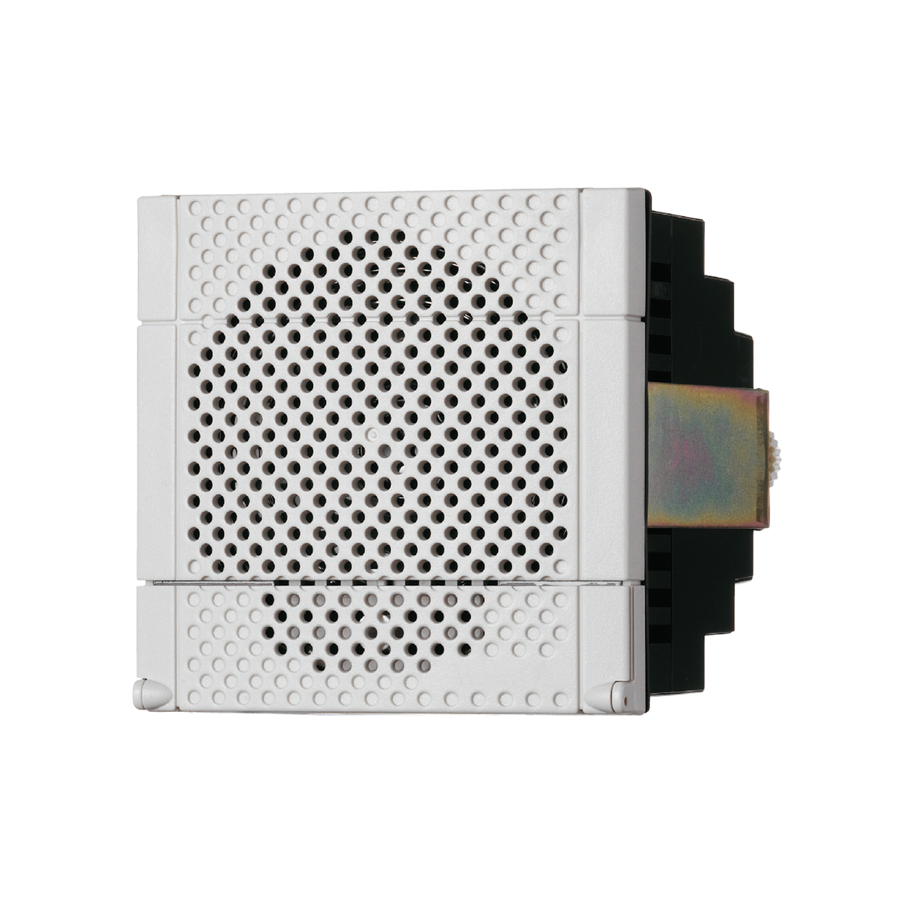 Allarme elettronico NPN bianco
