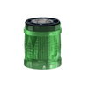 Colonna luminosa modulare  modulare , Harmony XVU, elemento LED , verde, 60mm, high flash, IP65, 24V AC DC