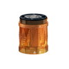 Colonna luminosa modulare  modulare , Harmony XVU, elemento LED , arancione, 60mm, high flash, IP65, 24V AC DC
