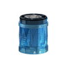 Colonna luminosa modulare  modulare , Harmony XVU, elemento LED , blu, 60mm, high flash, IP65, 24V AC DC