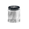Colonna luminosa modulare  modulare , Harmony XVU, elemento LED , bianco, 60mm, high flash, IP65, 24V AC DC