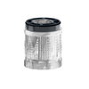 Colonna luminosa modulare  modulare , Harmony XVU, elemento LED , bianco, 60mm, high flash, IP65, 24V AC DC