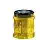 Colonna luminosa modulare  modulare , Harmony XVU, elemento LED , giallo, 60mm, high flash, IP65, 24V AC DC