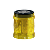 Colonna luminosa modulare  modulare , Harmony XVU, elemento LED , giallo, 60mm, high flash, IP65, 24V AC DC