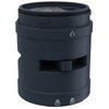 Elemento sonoro Ø60mm - IP54 - nero