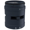 Elemento sonoro Ø60mm - IP54 - nero