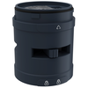Elemento sonoro Ø60mm - IP54 - nero