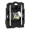 Corpo per lampada spia - ZB5 - LED universale - 12 Vac/dc- Ø22